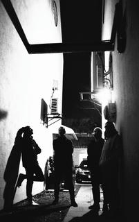 Artist Cover