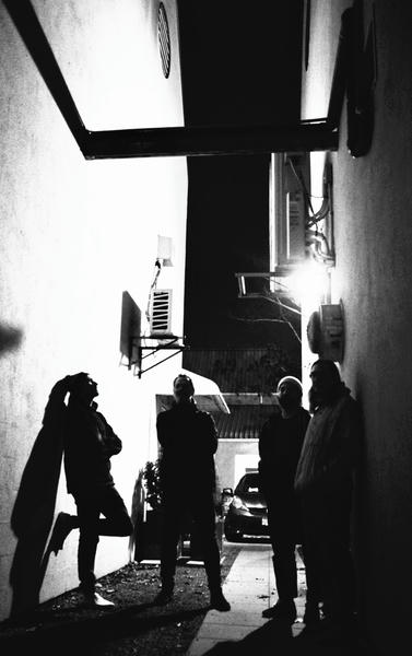 Artist Cover