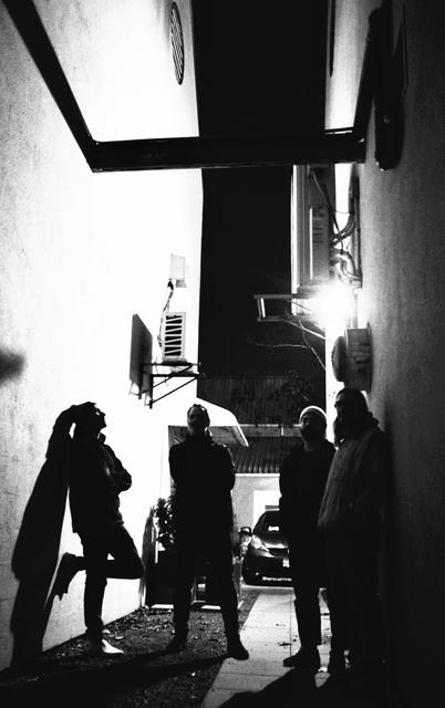 Artist Cover