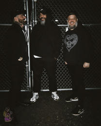 Artist Cover