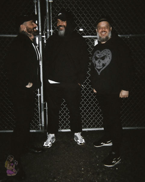 Artist Cover