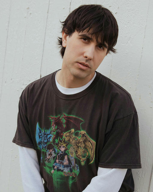 Artist Cover