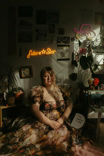 Artist Cover