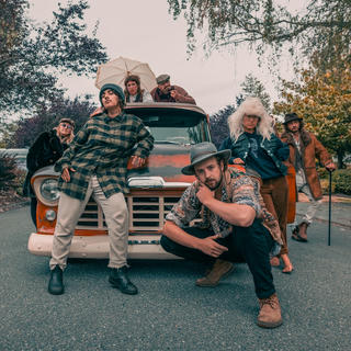 Artist Cover