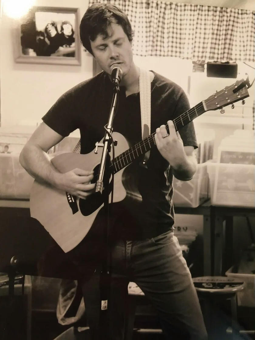 Artist profile