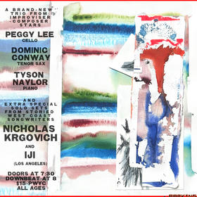 LOST DOG SUNDAY