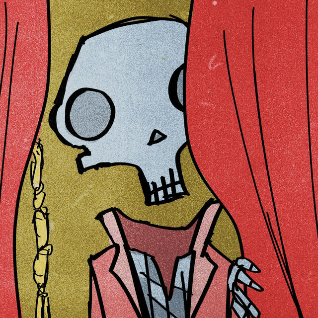Artist Cover