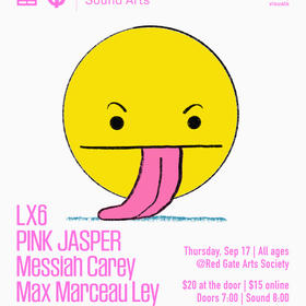Weekday Sound Arts 11