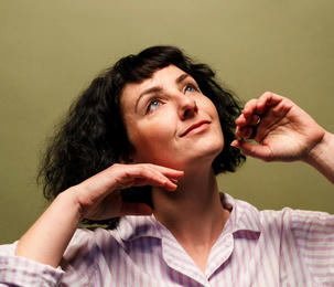 Artist Cover