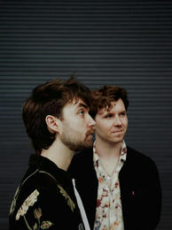 Artist Cover