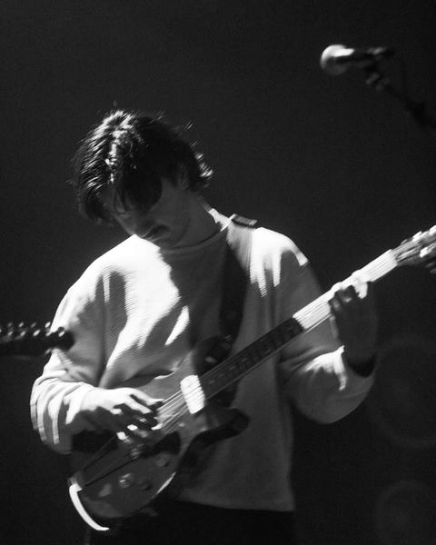 Artist Cover