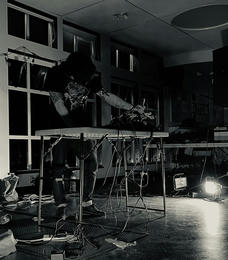 Artist Cover