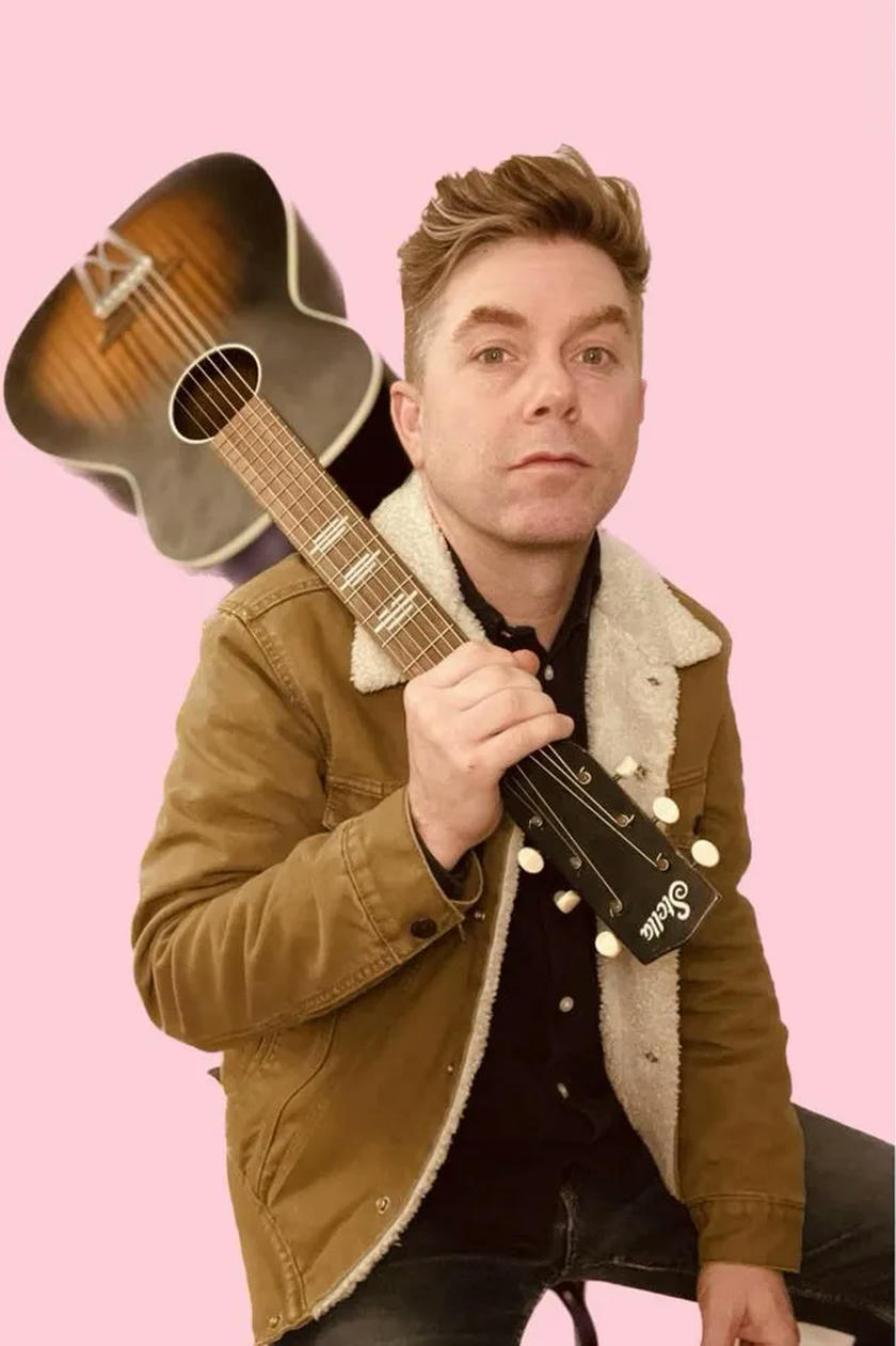 Artist profile