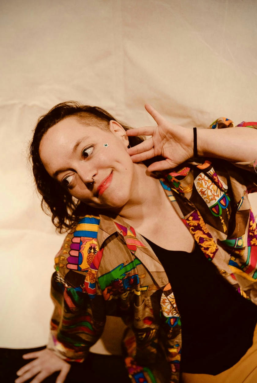 Artist profile