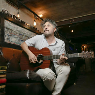 Artist Cover