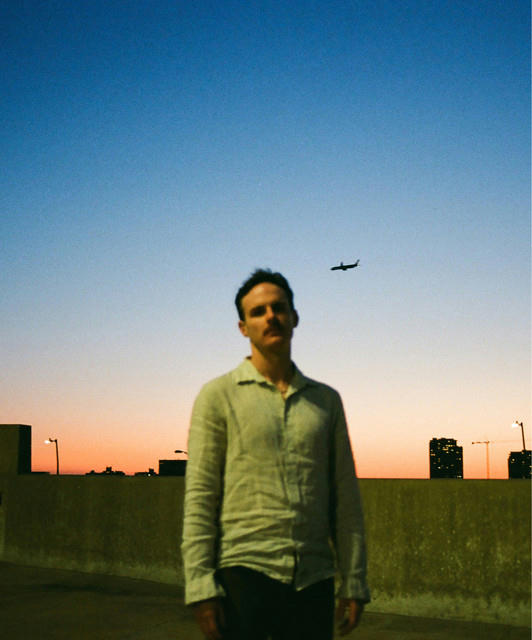 Artist Cover
