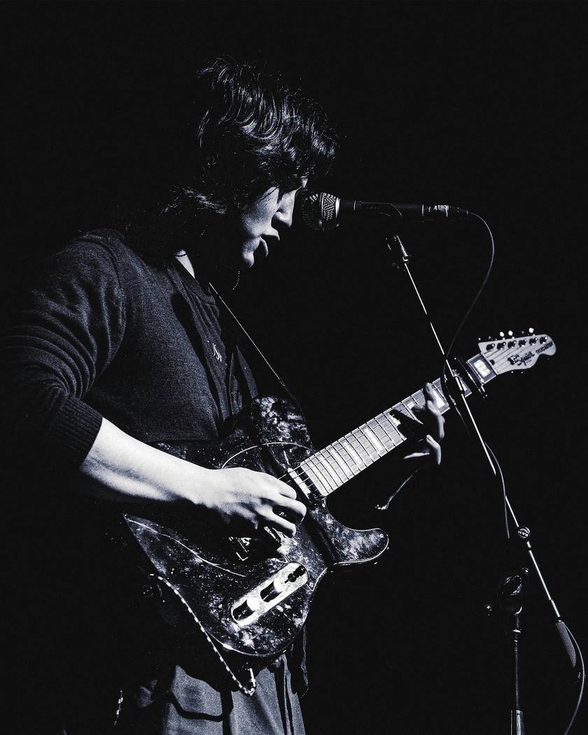 Artist profile