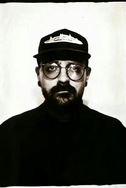 Artist Cover