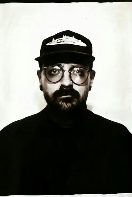 Artist Cover