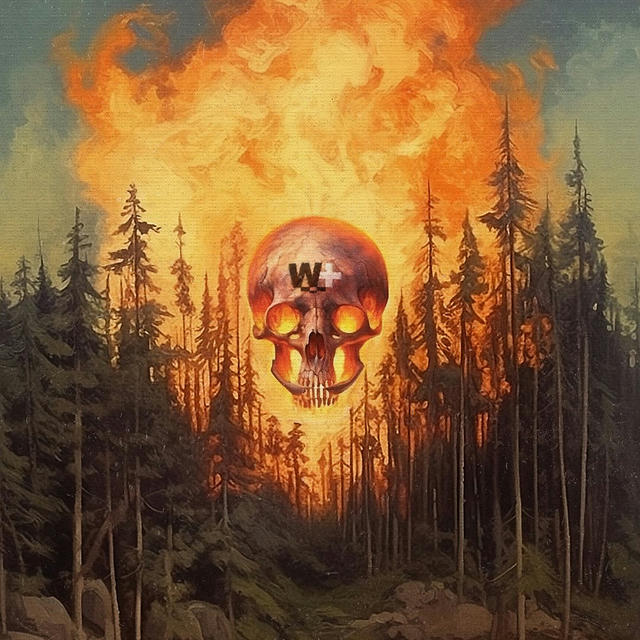 Artist Cover