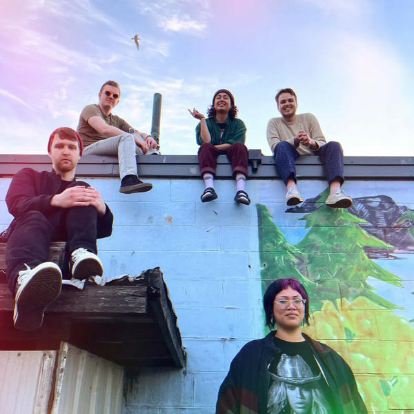 Artist Cover