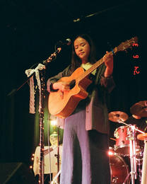Artist Cover