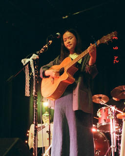 Artist Cover