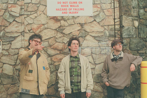 Artist Cover