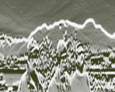 Artist Cover