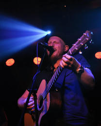 Artist Cover