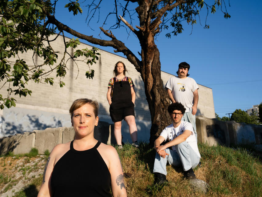 Artist Cover