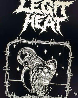 Artist Cover