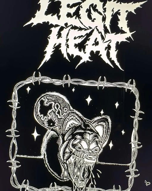 Artist Cover