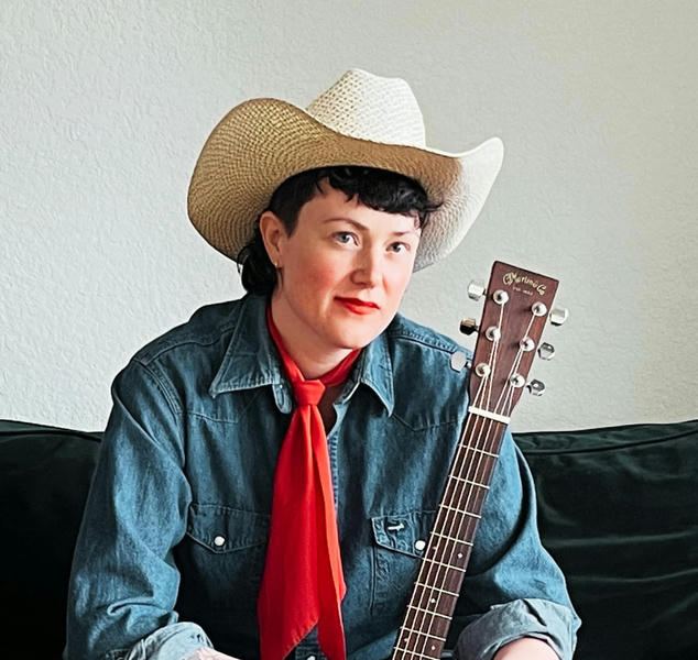 Artist Cover