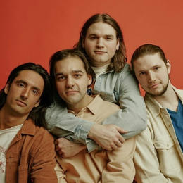 Artist Cover
