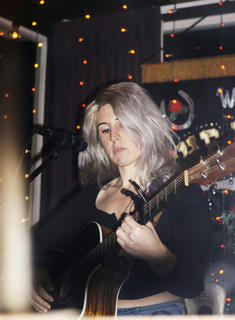 Artist Cover