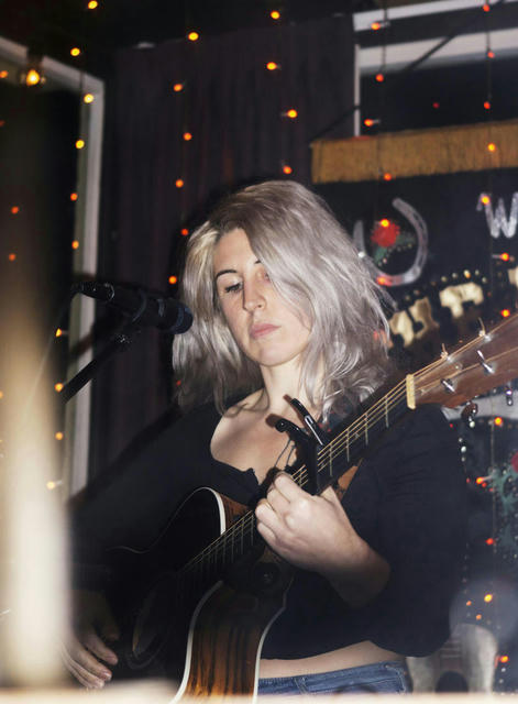 Artist Cover