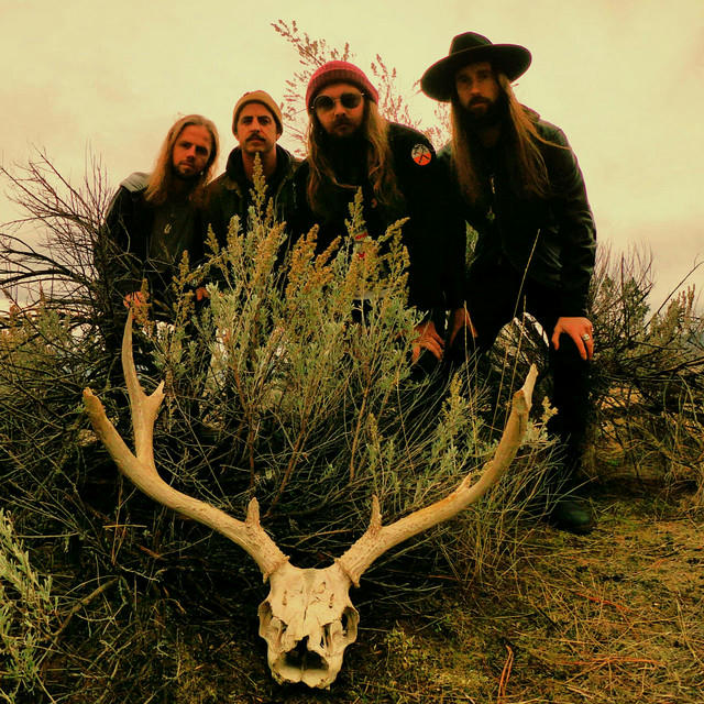 Artist Cover