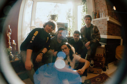 Artist Cover
