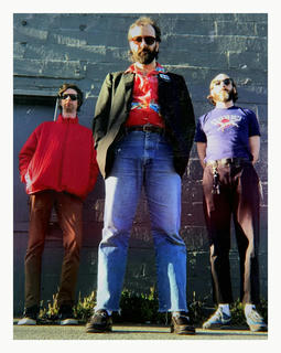 Artist Cover