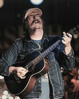 Artist Cover