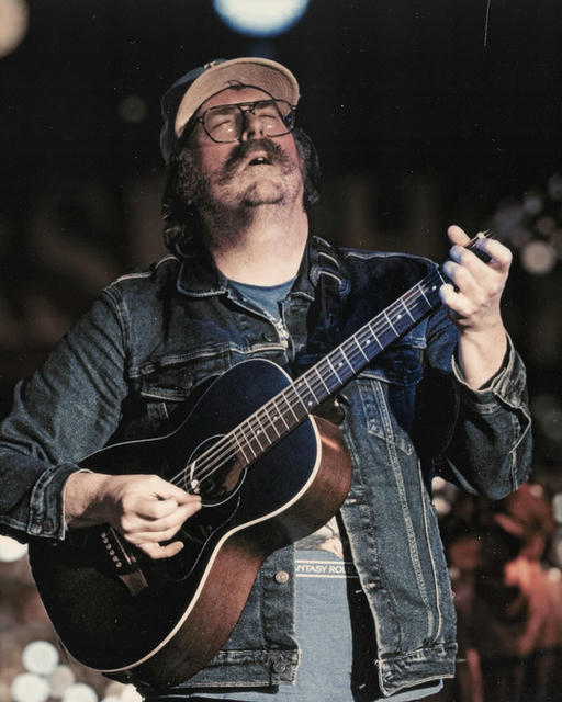 Artist Cover