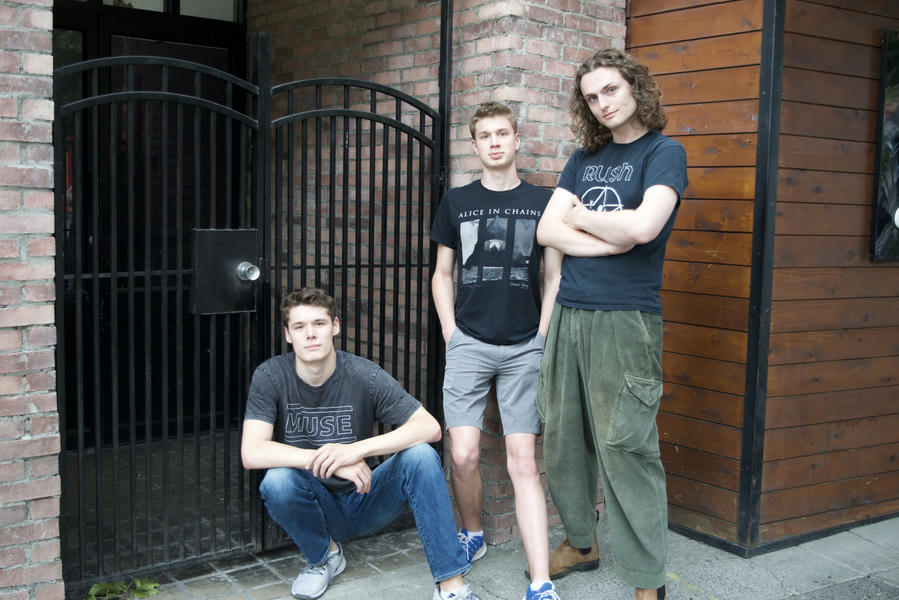 Artist Cover