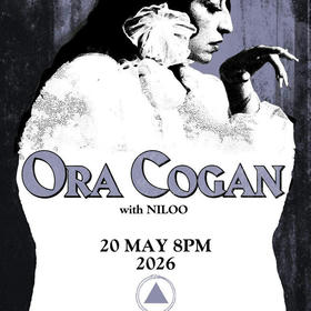 Ora Cogan 