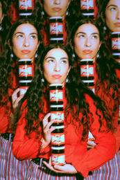 Artist Cover