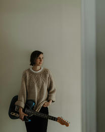 Artist Cover