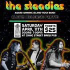 The Steadies
