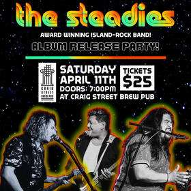 The Steadies