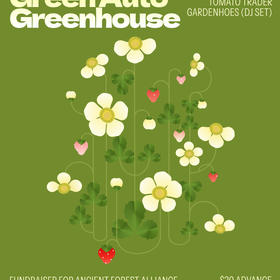 Green Auto Greenhouse