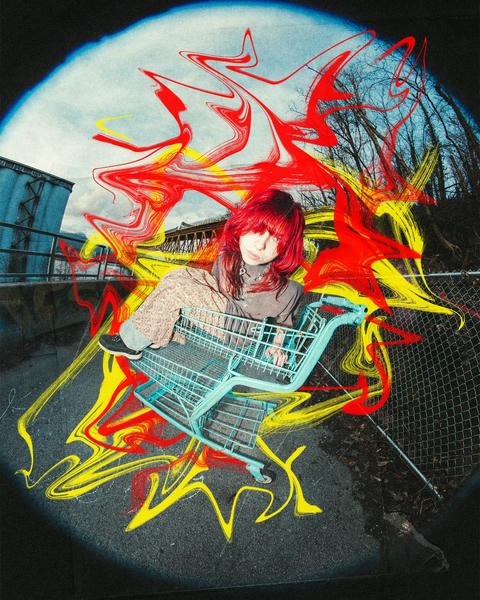 Artist Cover
